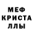 Амфетамин VHQ Connectingpassion